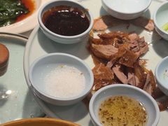 -额娘·春饼烤鸭(华北七楼创始店)