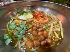 -正宗齐齐哈尔烤肉·齐牛哥鲜切炭火烤肉(杭州总店)