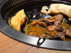 -咱屯子铁锅炖直营店(南湖大路店)