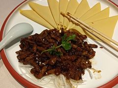 -辣婆婆(航天桥店)