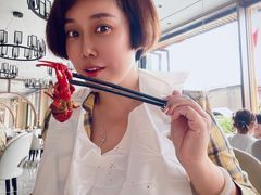 -阿胖龙虾小海鲜(宁国南路总店)