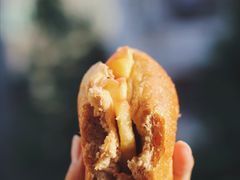 -仙峰天然面包(迎宾路店)