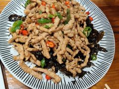 -下梅人家土菜馆(历史文化餐厅度假区店)