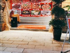 -普洱小黄牛餐厅铜火锅·思茅地方菜(世纪城店)