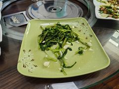 -晶采餐厅(仁化丹霞山店)
