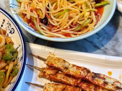 -贺秦生陕面王(富力城店)