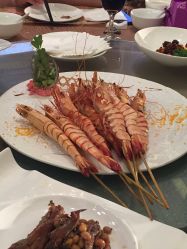 -青岛李沧绿城喜来登酒店·宴会厅