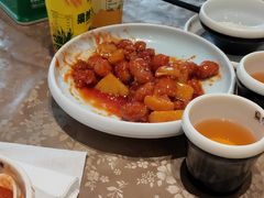 -李氏传家菜(兴城路店)