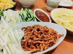 -老昌春饼(中央大街店)