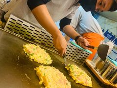 -日葵 大阪烧ひまり(仙霞路店)