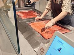 -喜茶(深圳万象城黑金店)