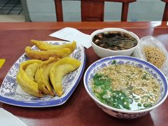 -清真马祥兴菜馆(云南北路店)