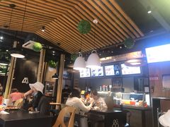 -姐弟俩土豆粉(西安小寨店)