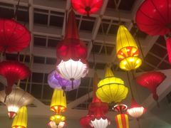 -广州花之恋城堡酒店