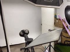 -微笑时刻照相馆·企业合影·商务外拍(北京五道口店)