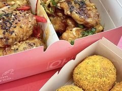 -悠个炸鸡(南京创始店)