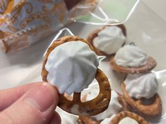 碱水奶油饼干-OUR Bakery(三里屯太古里店)