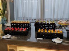 -五洲咖啡厅(五洲大酒店)