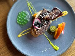 -MARU玛露音乐餐厅(大学路店)