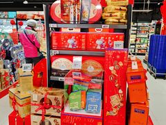 -盒马鲜生(馥邦国际店)