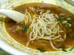 -蓉李记成都名小吃(二七万达店)