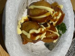 -真剑日本料理·铁板烧(贵州路店)