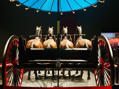 -北京大葆台遗址博物馆