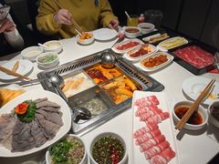-海底捞火锅(外滩店)