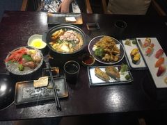 -井缘河风寿司(Touch12街店)