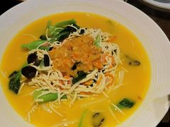 -老土灶·扬州非遗淮扬菜(大运河博物馆店)