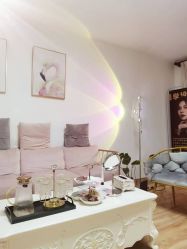 -美肤盾祛痘·问题肌头疗管理中心