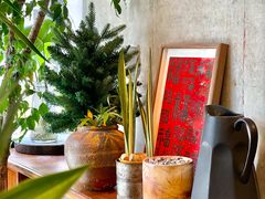 -Blac+Blac(中海环宇荟店)