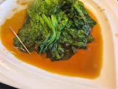 -全聚德(长白直营店)