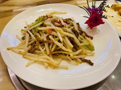 -锦粤宫·精致粤菜(深圳北站店)