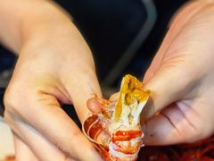 -指爱龙虾(金杨路总店)