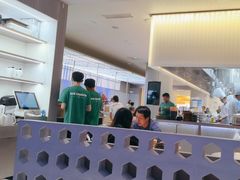 -苏小柳点心·手作小笼包(浦东嘉里城分院)