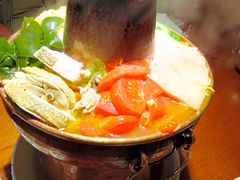 -宣威山野人家·云南菜·菌火锅(金碧店)