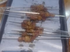 -四禧精酿铜锅涮肉·烧烤工场(大明湖店)