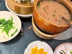 -清水亭湖北菜(大屯DT51店)