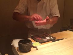 -鮨よしたけ