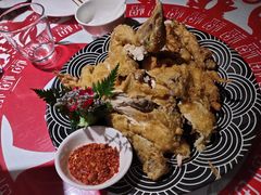 -汉唐宴长安食府