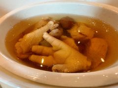 -世博源公馆·本帮融合菜·主题包厢·江景餐厅