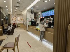 -德克士(北关店)