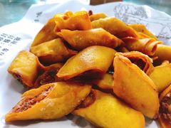 -咱家大院海鲜家常菜