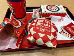-麦当劳(长泰商业广场店)