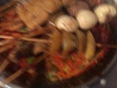 -大姐麻辣烫(莲宝中路店)