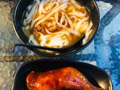 -亞婆井·劲抽面食(铂顿城店)