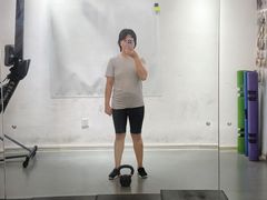 -猴哥健身(保利童心缘店)