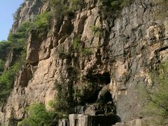 -狼牙山风景区