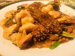 -京味斋·北京烤鸭(北京南站洋桥店)